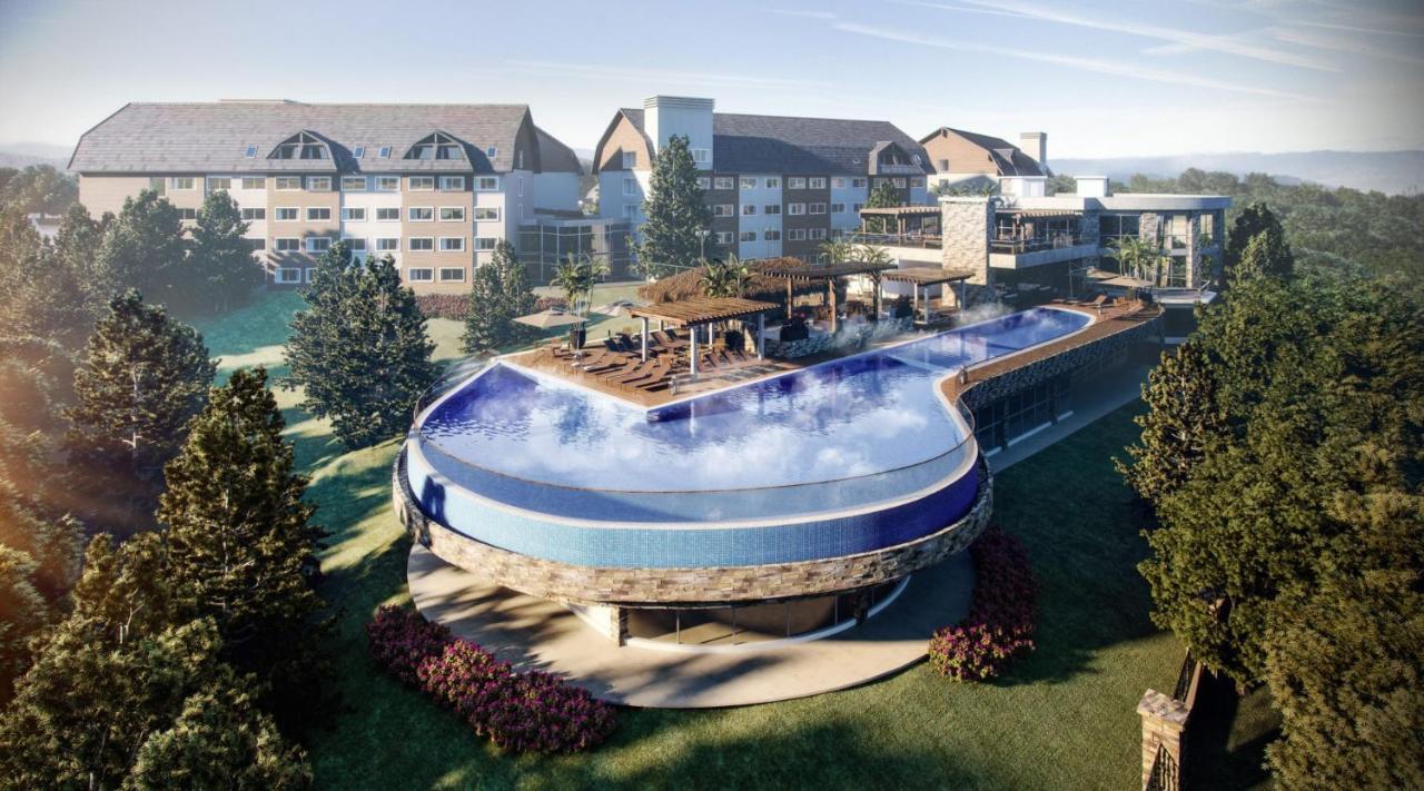 Golden Gramado Resort 外观 照片