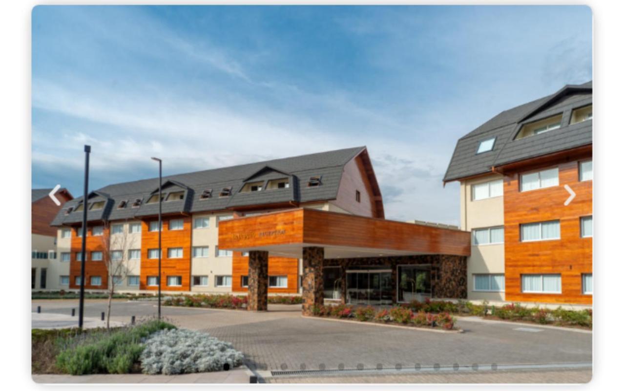 Golden Gramado Resort 外观 照片