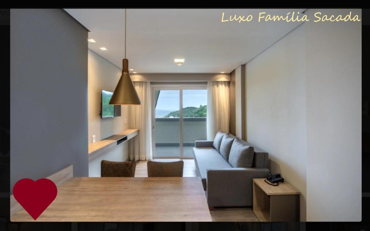 Golden Gramado Resort 外观 照片