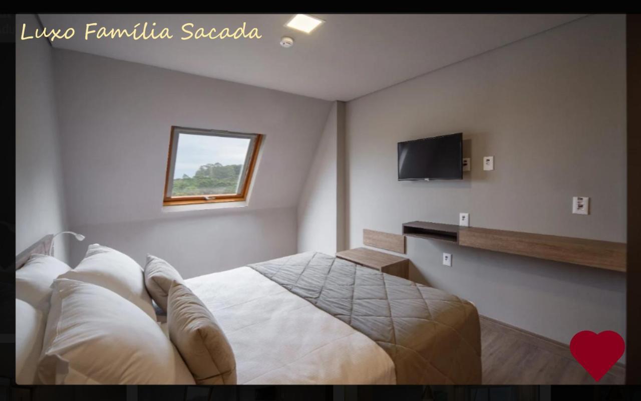 Golden Gramado Resort 外观 照片