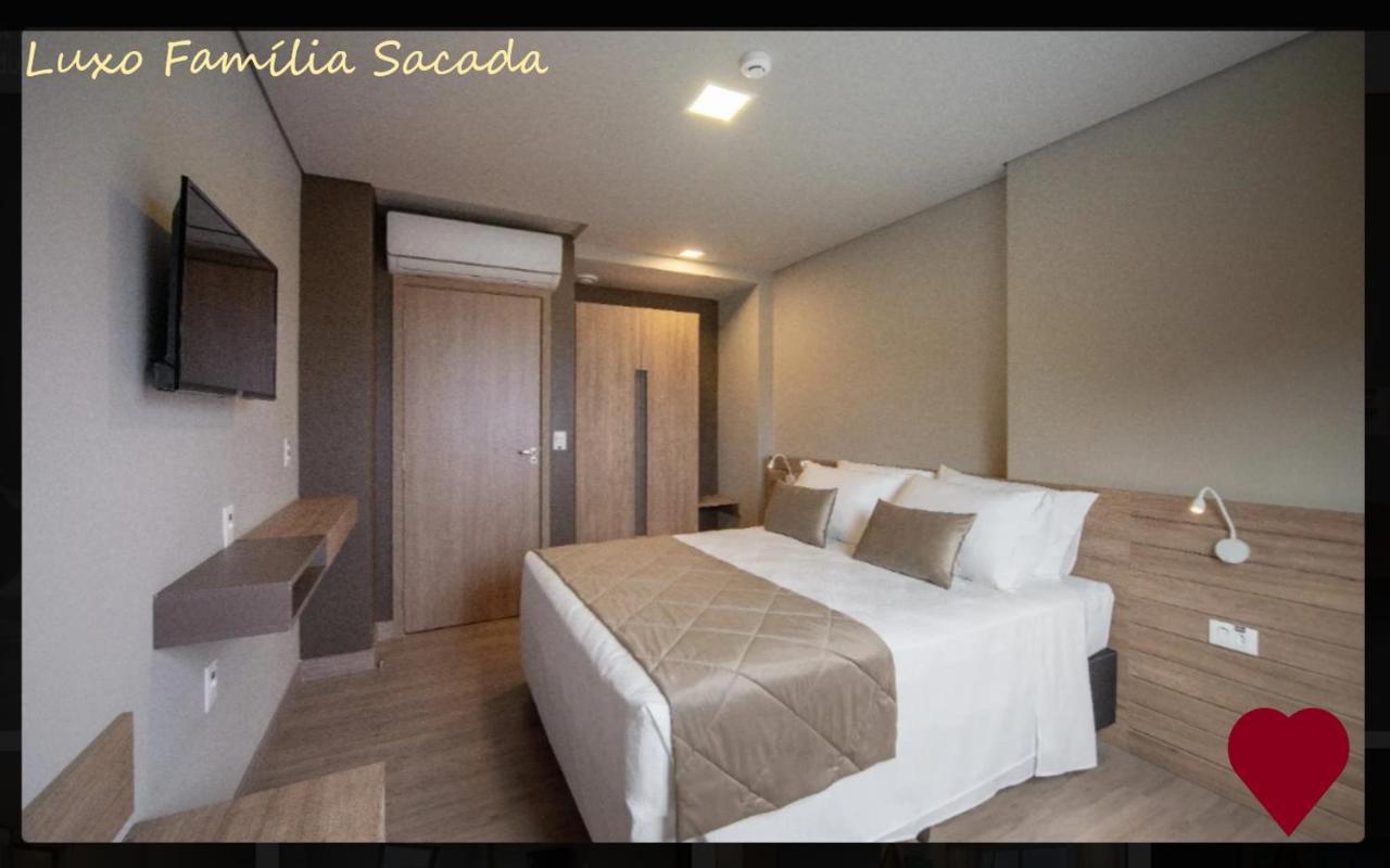 Golden Gramado Resort 外观 照片