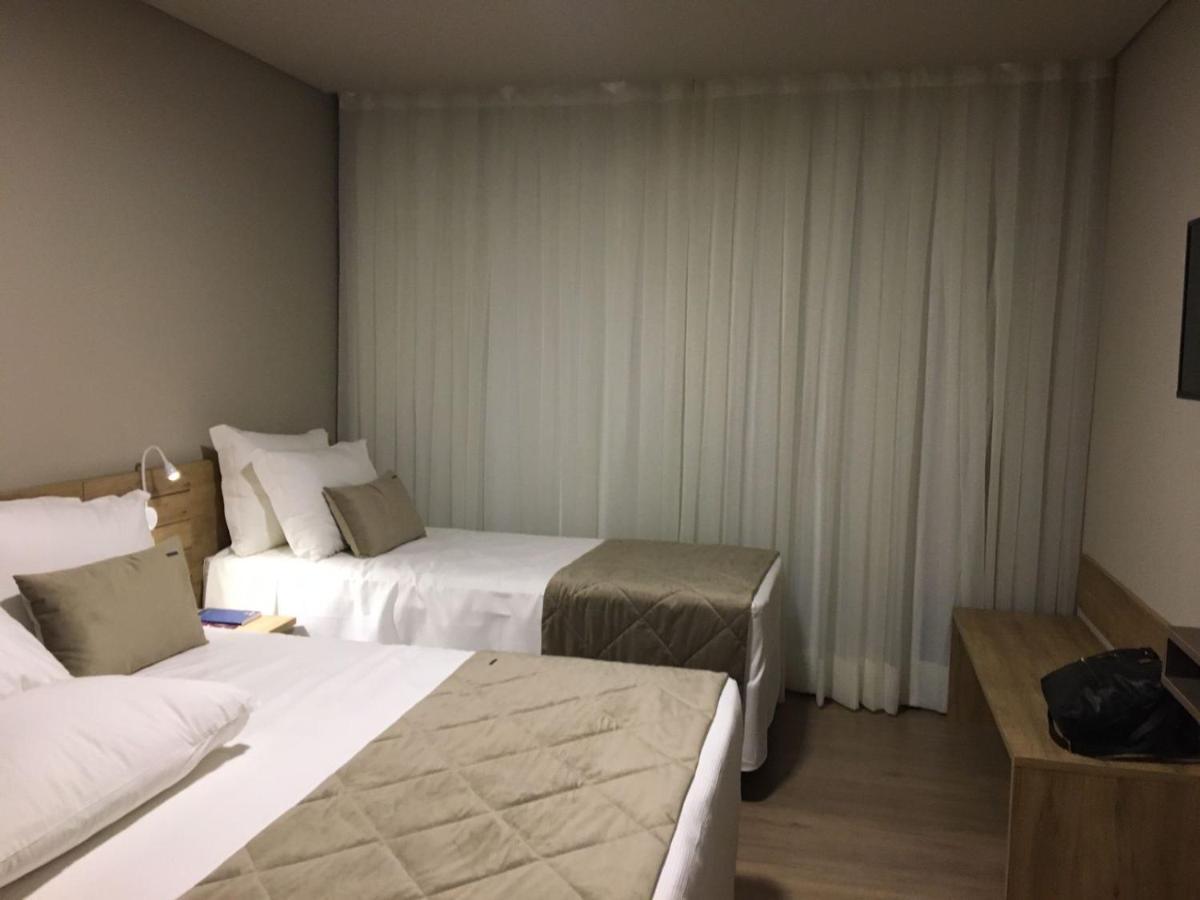 Golden Gramado Resort 外观 照片