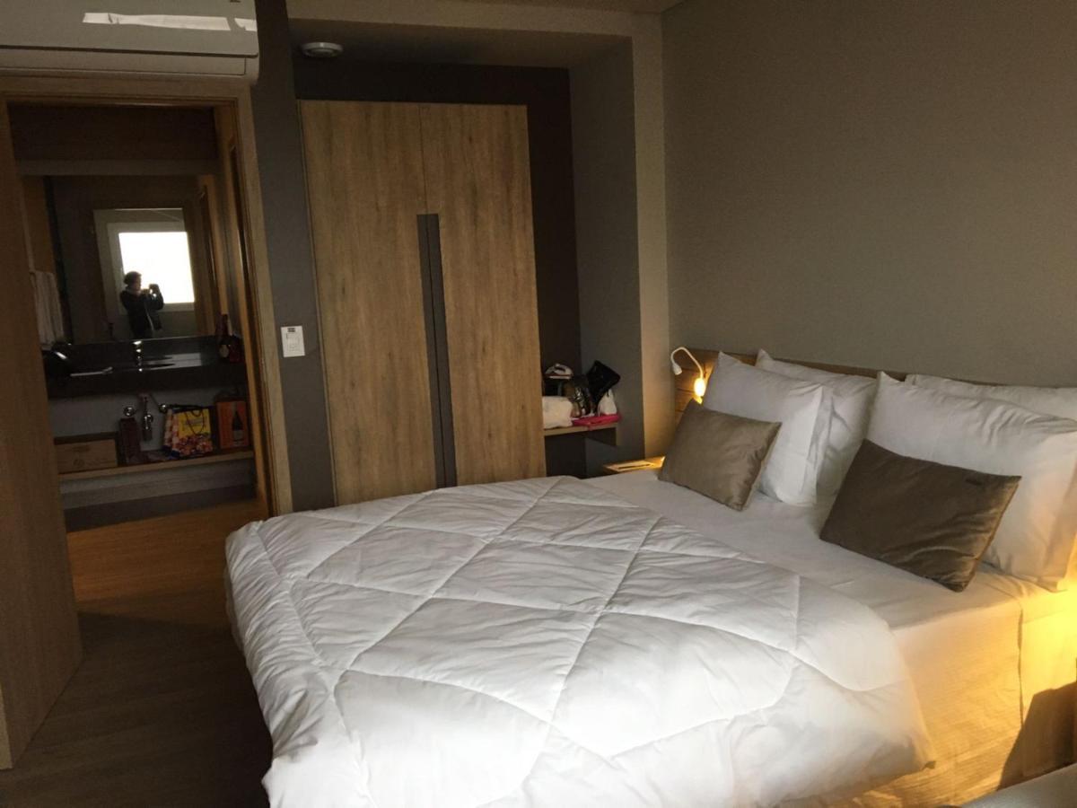 Golden Gramado Resort 外观 照片