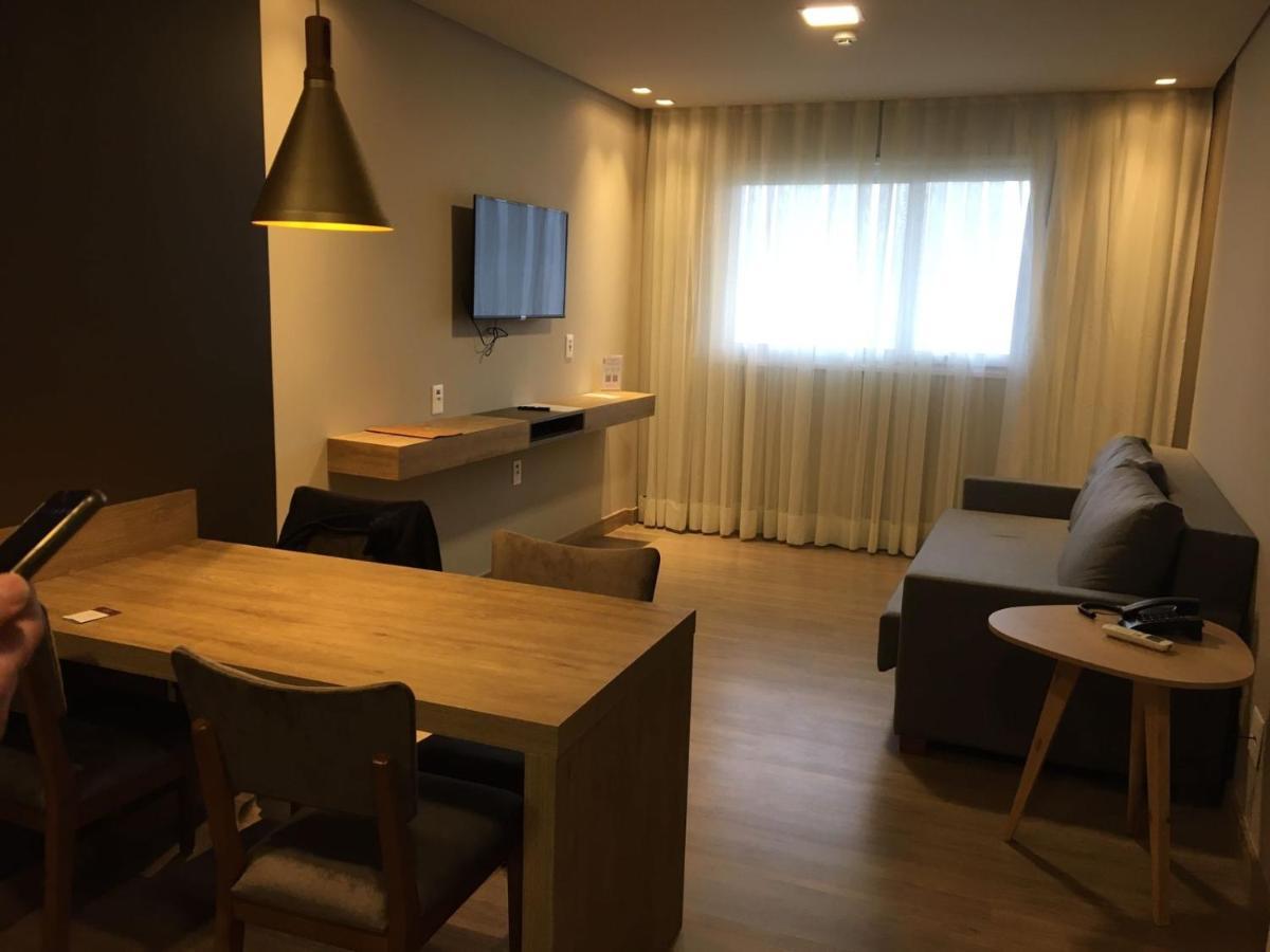 Golden Gramado Resort 外观 照片