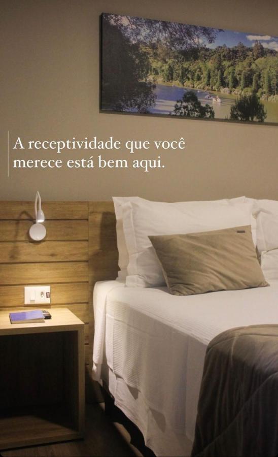 Golden Gramado Resort 外观 照片