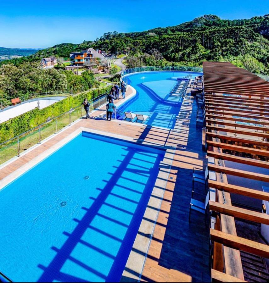 Golden Gramado Resort 外观 照片