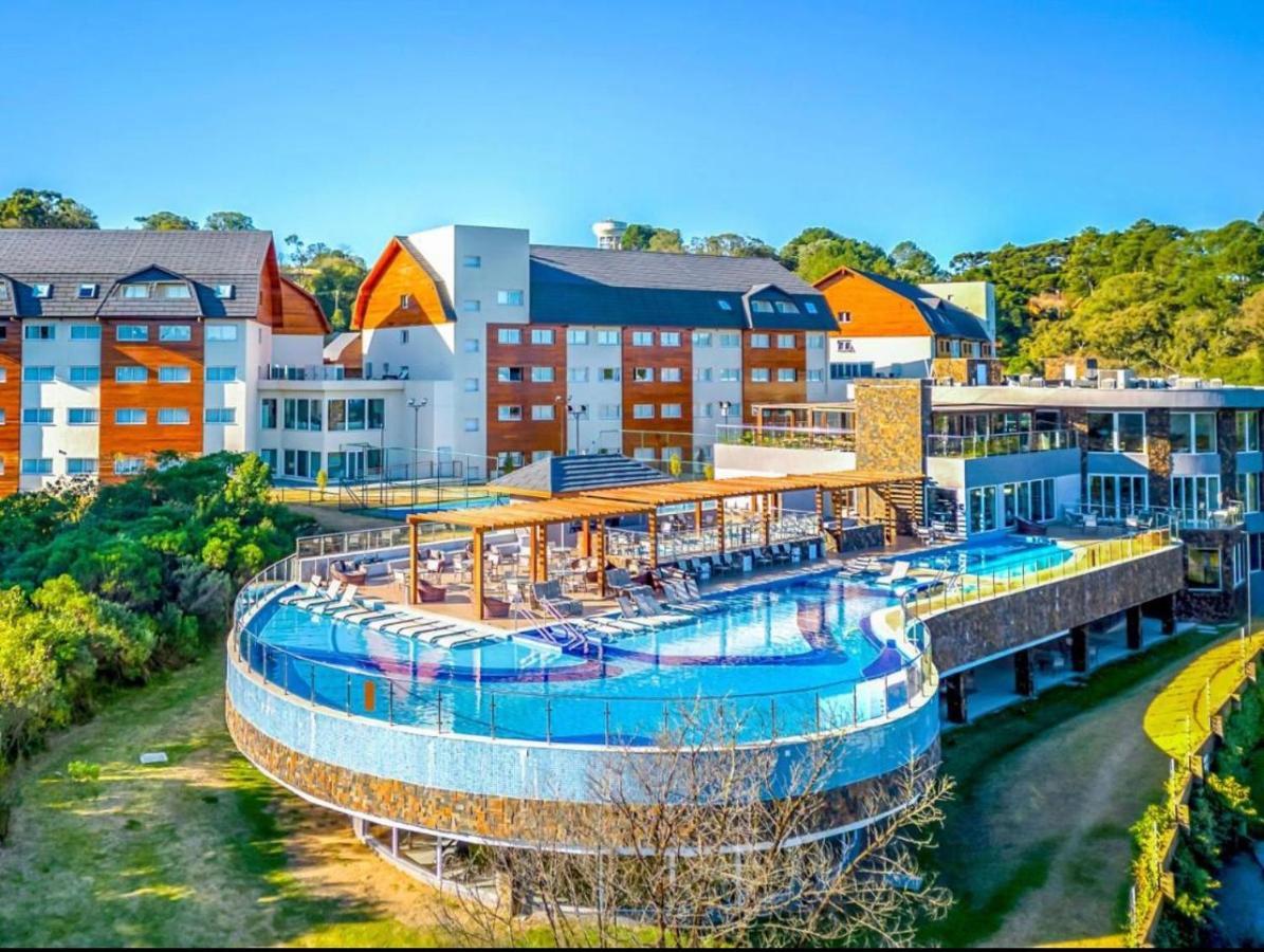 Golden Gramado Resort 外观 照片