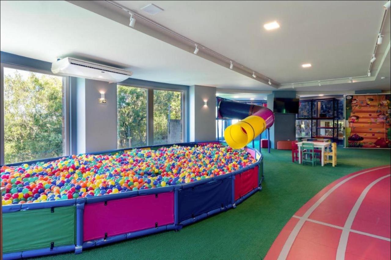 Golden Gramado Resort 外观 照片