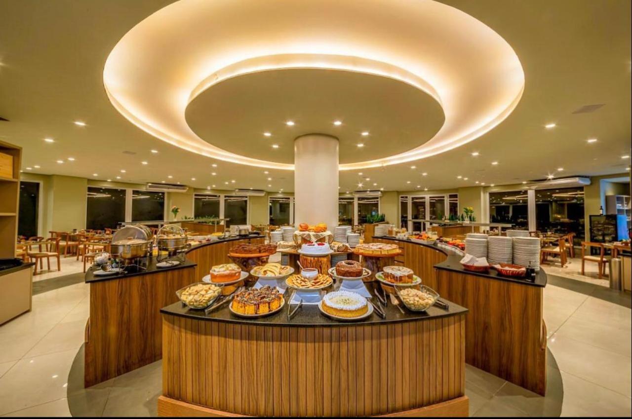 Golden Gramado Resort 外观 照片