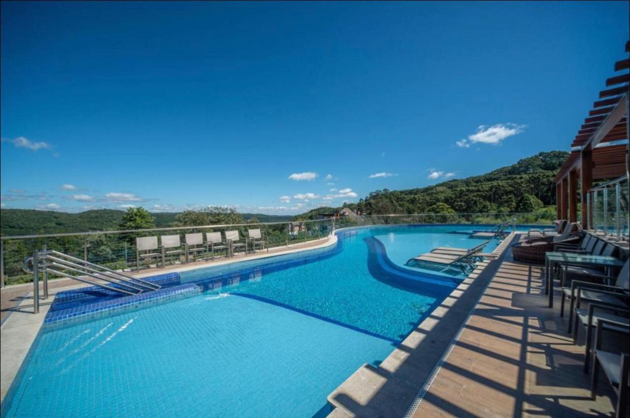 Golden Gramado Resort 外观 照片