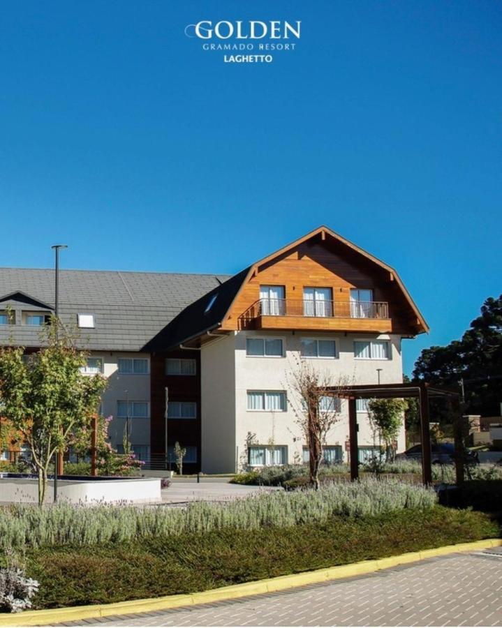 Golden Gramado Resort 外观 照片