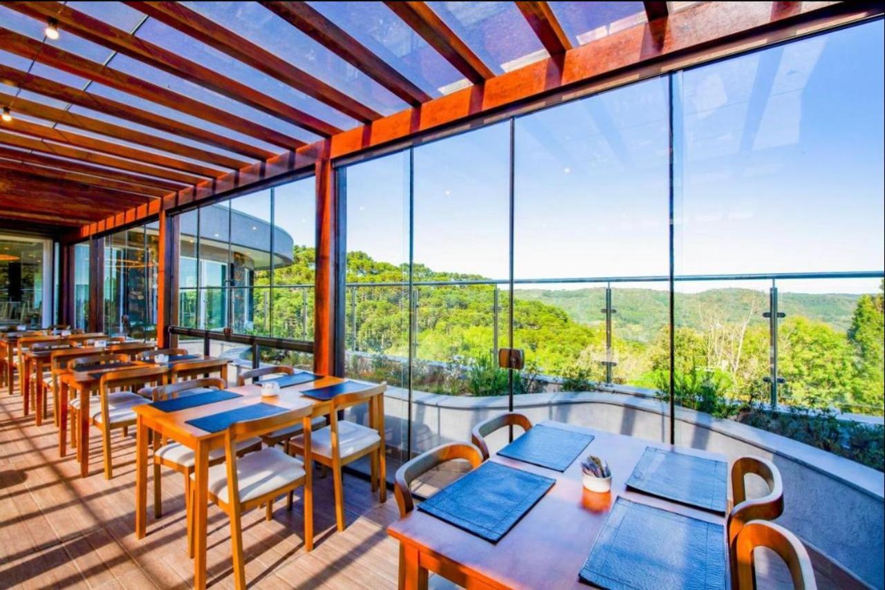 Golden Gramado Resort 外观 照片