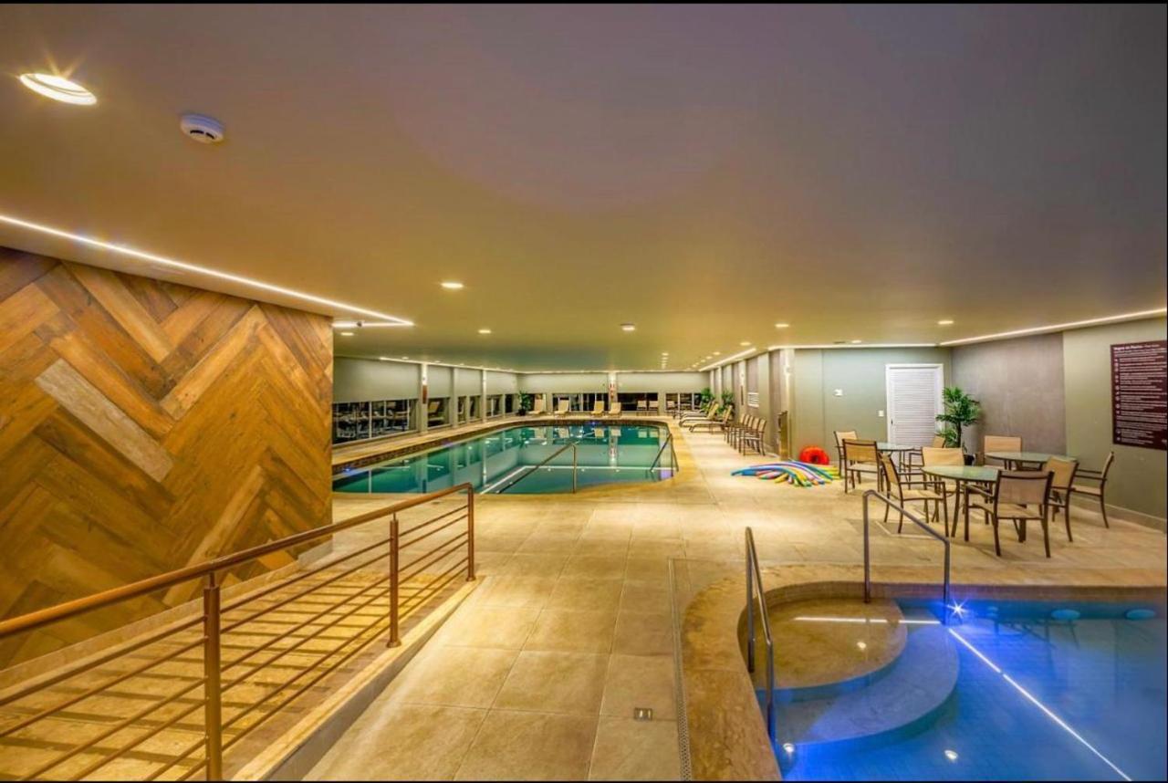 Golden Gramado Resort 外观 照片