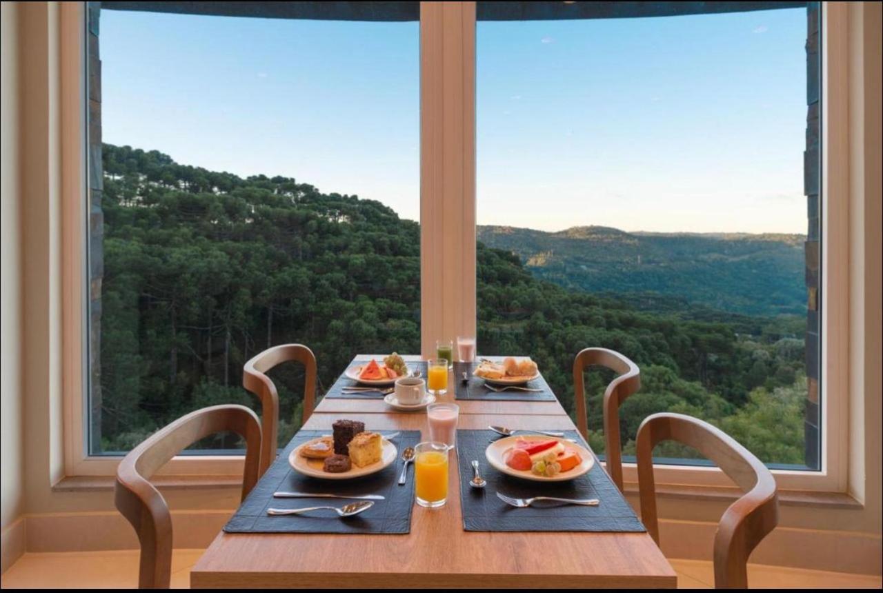 Golden Gramado Resort 外观 照片