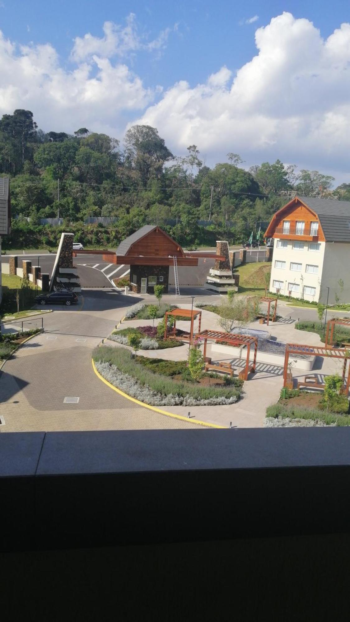 Golden Gramado Resort 外观 照片