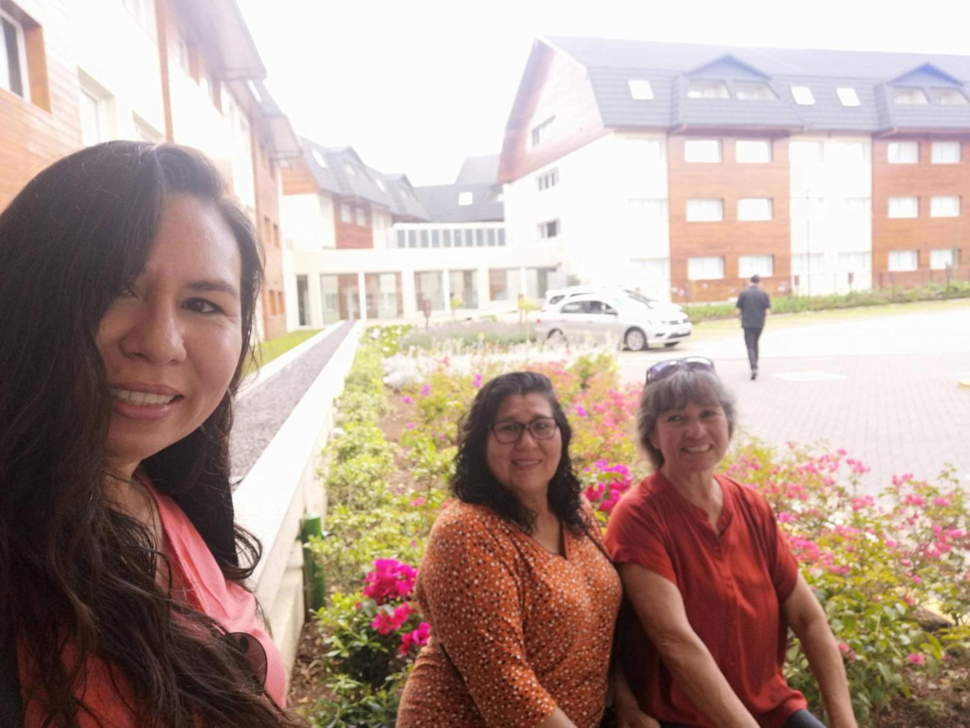 Golden Gramado Resort 外观 照片