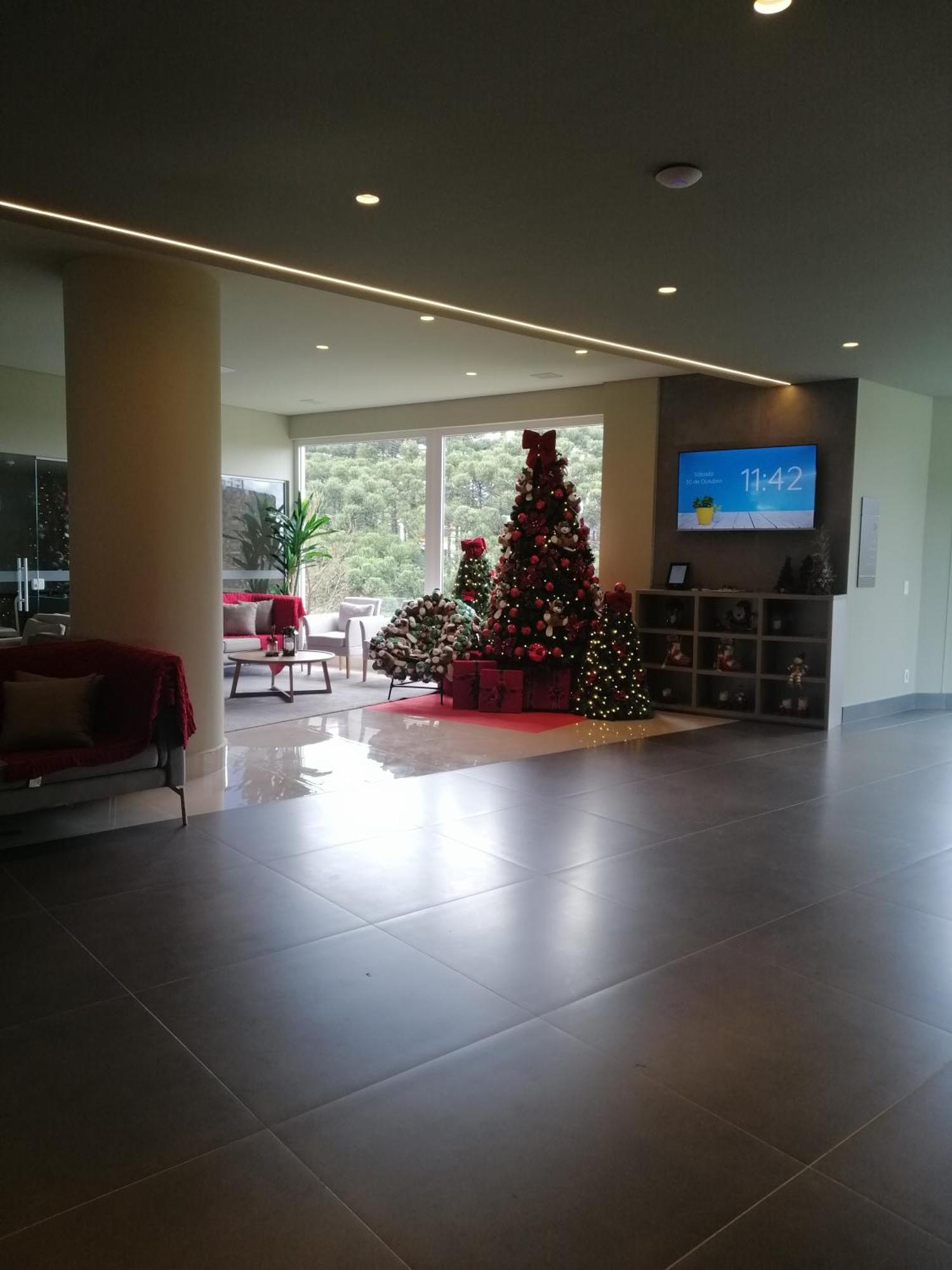 Golden Gramado Resort 外观 照片
