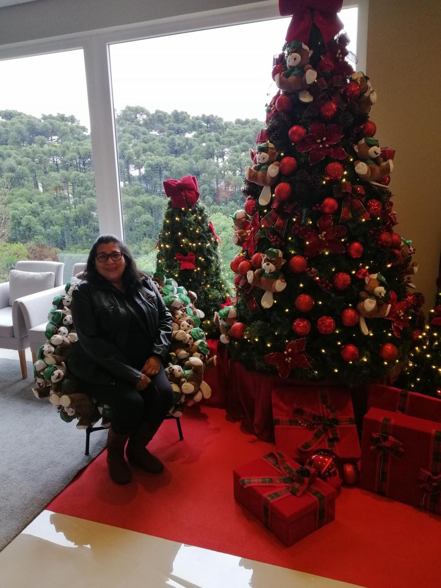 Golden Gramado Resort 外观 照片