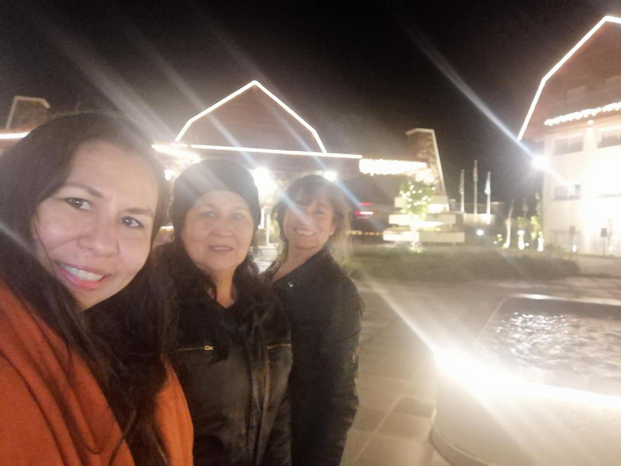 Golden Gramado Resort 外观 照片