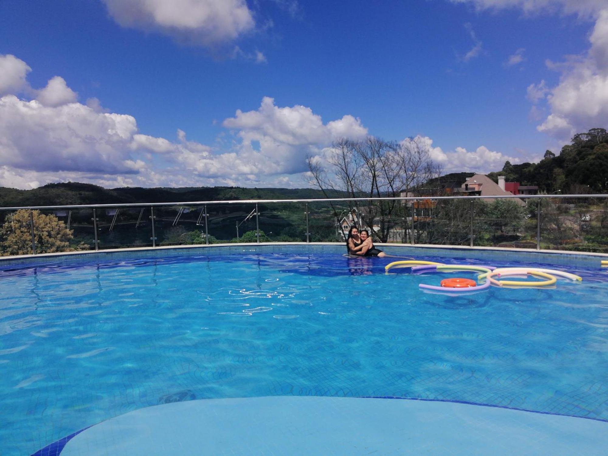 Golden Gramado Resort 外观 照片