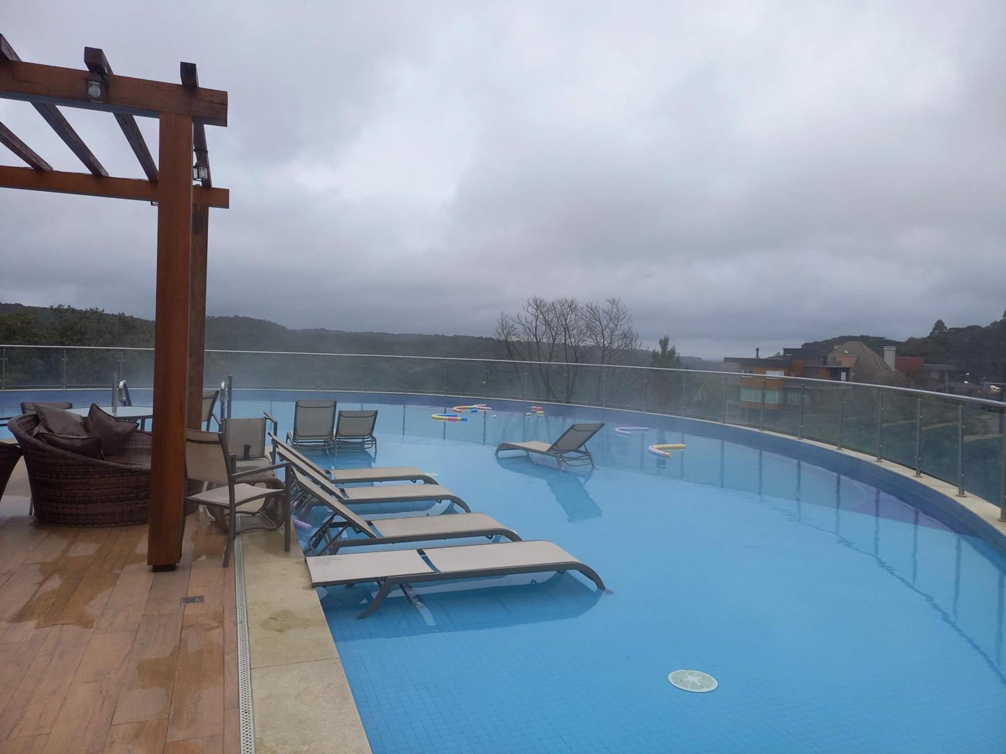 Golden Gramado Resort 外观 照片