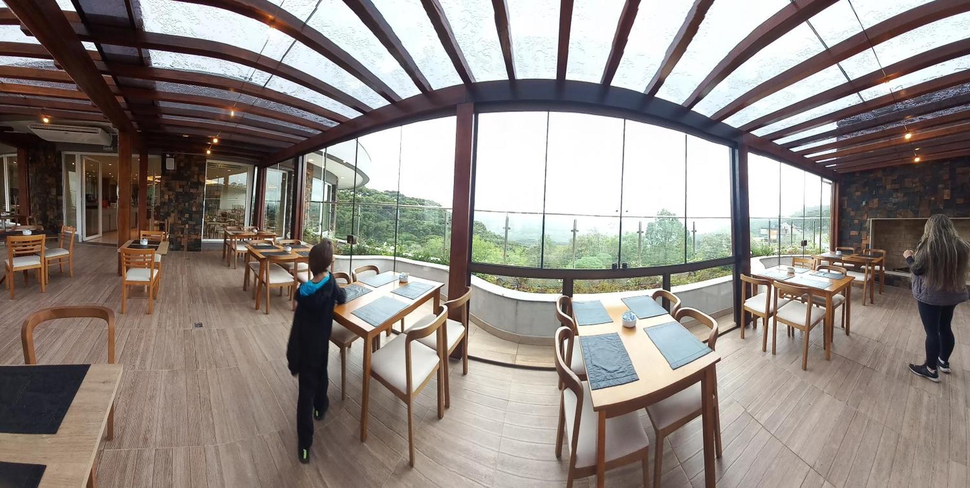 Golden Gramado Resort 外观 照片