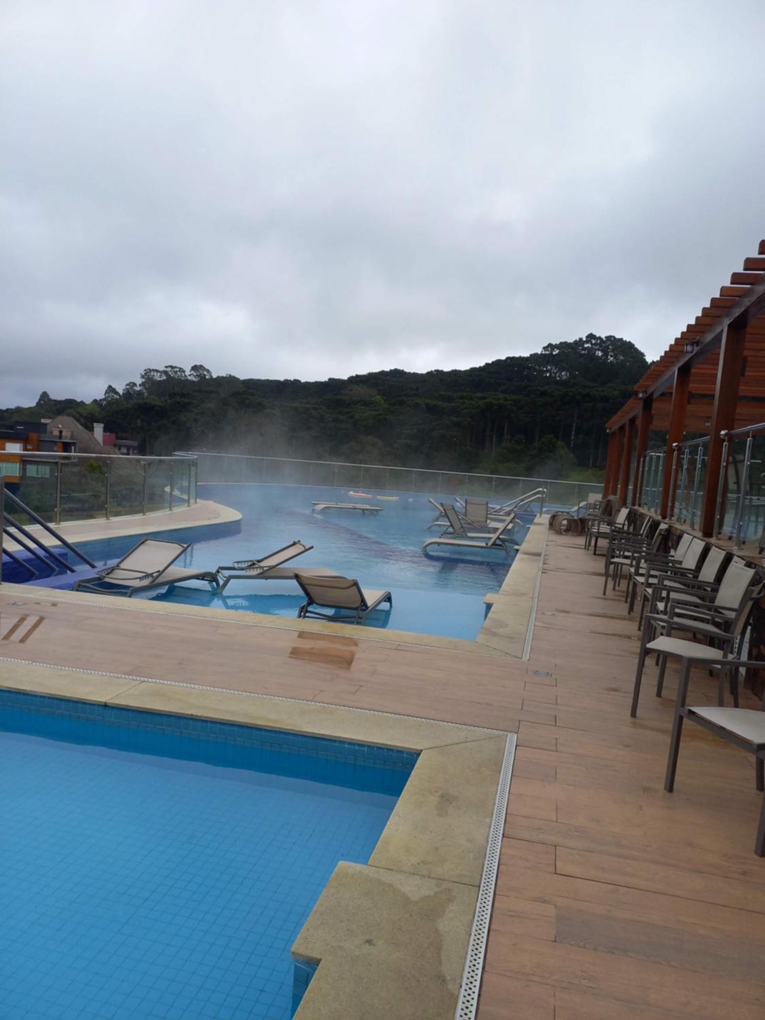 Golden Gramado Resort 外观 照片