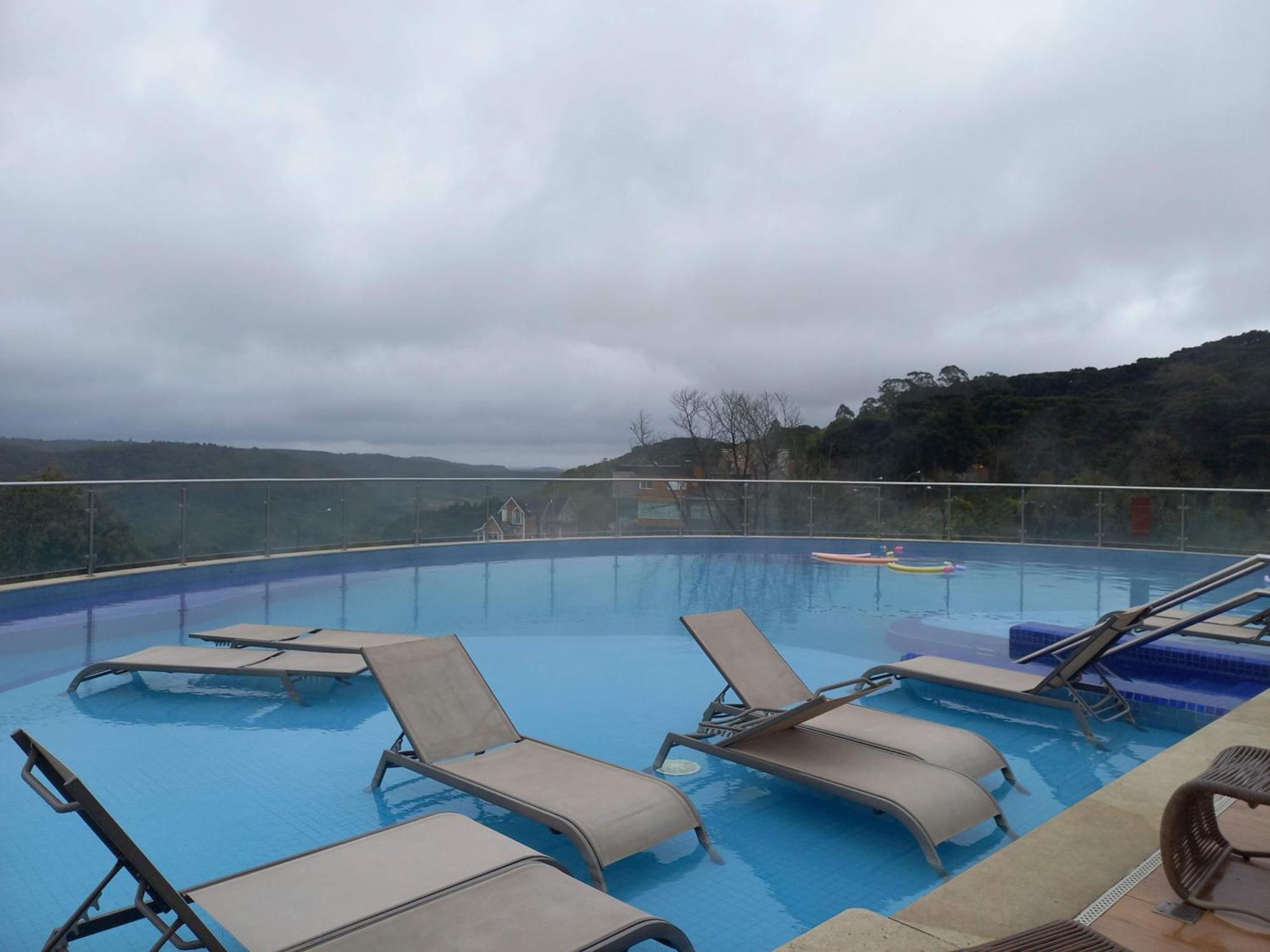 Golden Gramado Resort 外观 照片