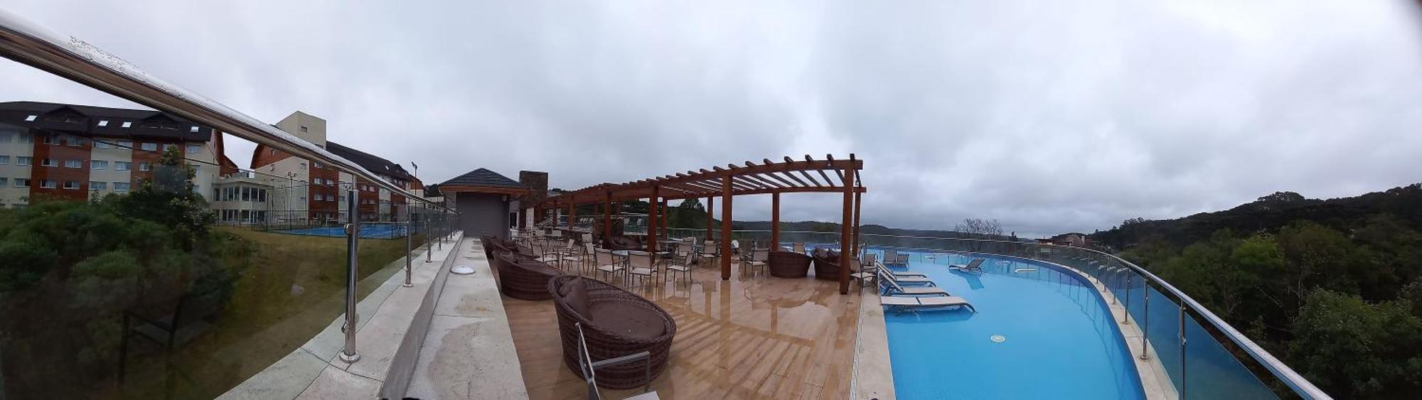 Golden Gramado Resort 外观 照片